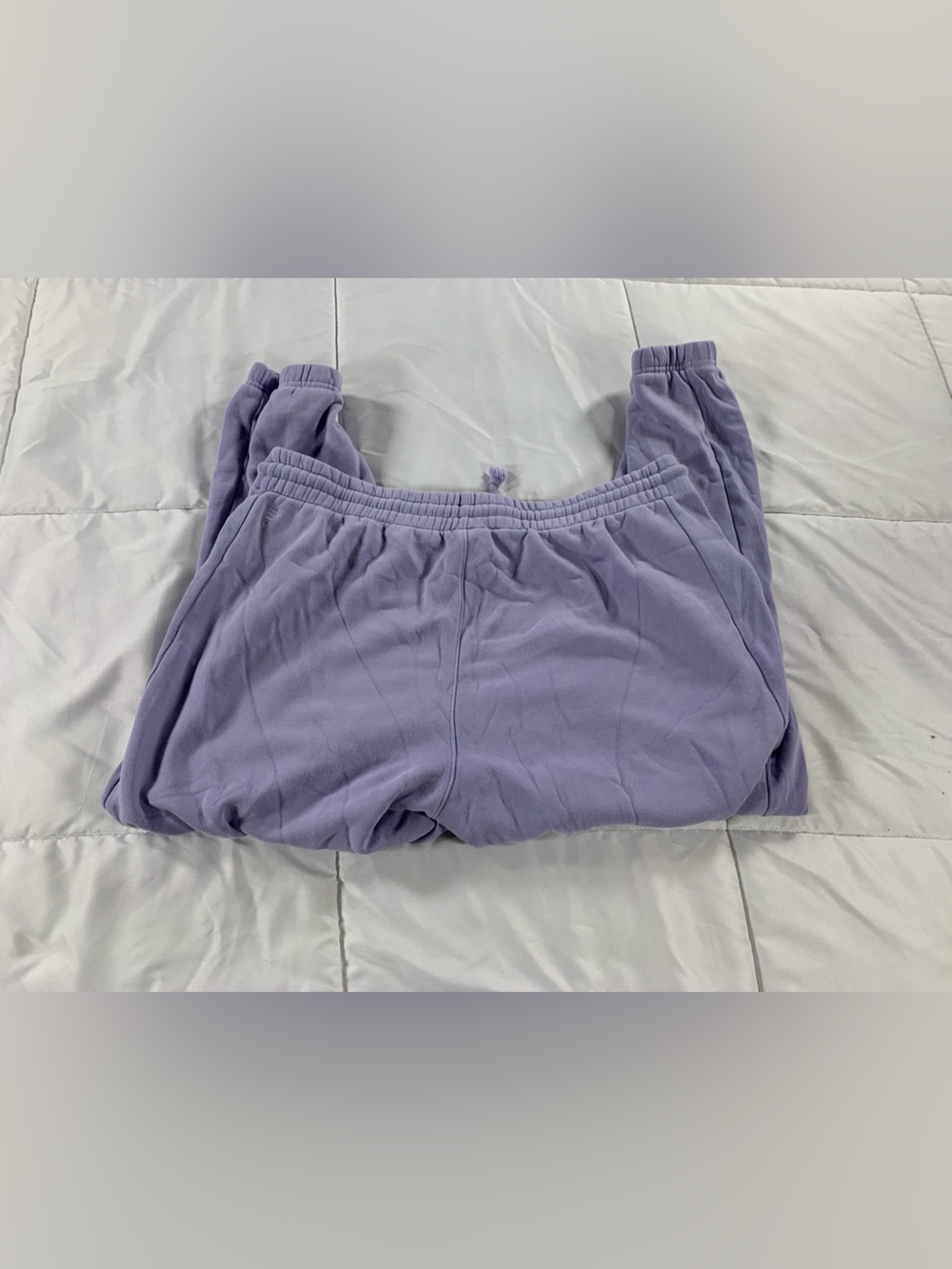 Pre loved TNA sweatpants womens size 1X - Picture 8 of 9